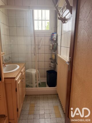  Maison à vendre 5 pièces 82 m²