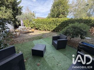  Maison à vendre 5 pièces 115 m²