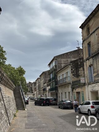 Vente Immeuble Vente Immeuble 465 m&sup2; Beaucaire