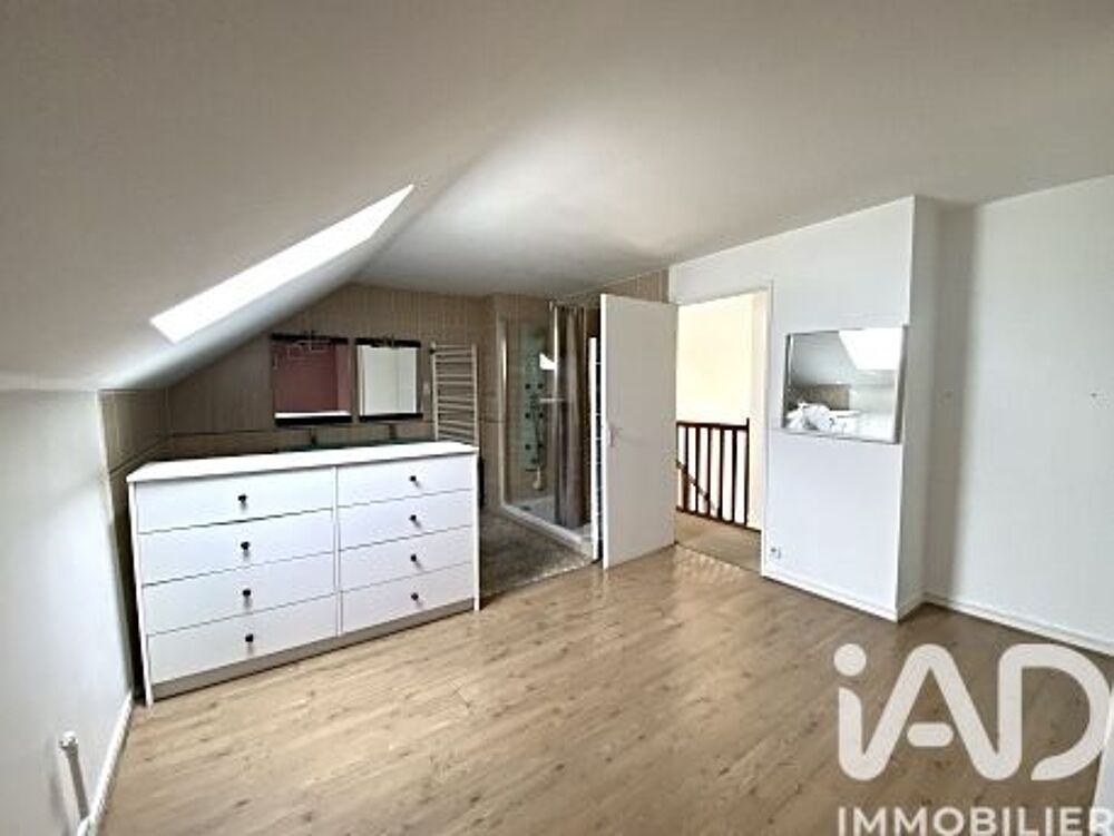 Vente Appartement Vente Duplex 4 pièces Évry