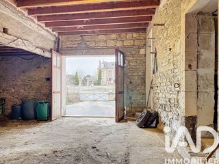  Maison à vendre 4 pièces 113 m²