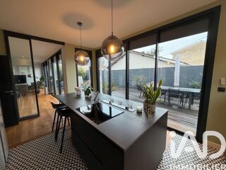  Maison à vendre 6 pièces 150 m²