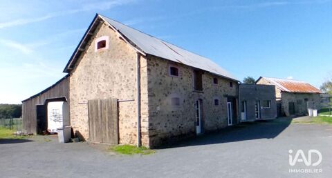   Vente Local d'activités 131 m&sup2; 