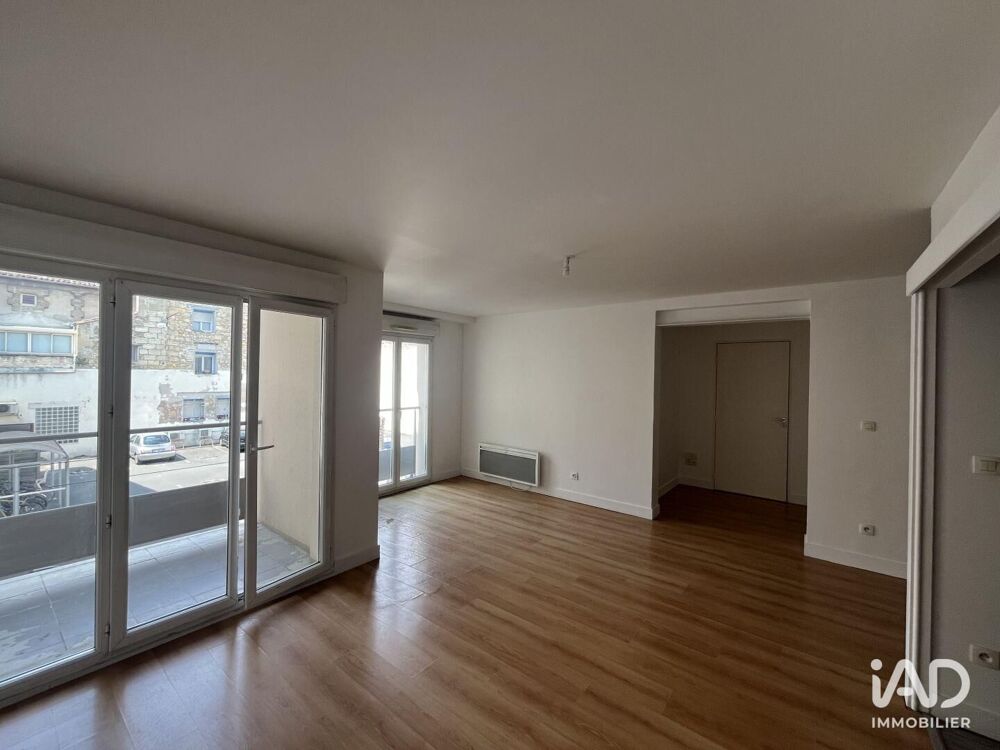 Location Appartement 3 pièces