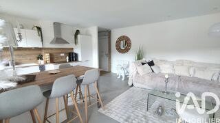  Appartement � vendre 2 pi�ces 56 m�