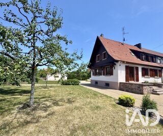  Maison à vendre 5 pièces 120 m²