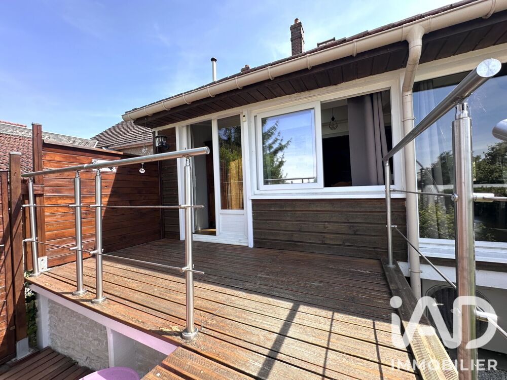 Vente Maison/villa 8 pièces