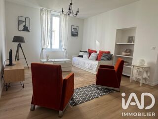  Appartement à vendre 3 pièces 93 m²