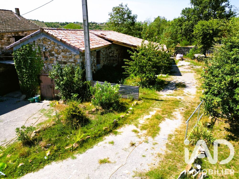 Vente Grange 5 pièces