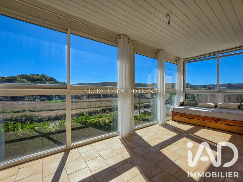 Vente Maison Vente Maison/villa 6 pièces Sévérac d'aveyron