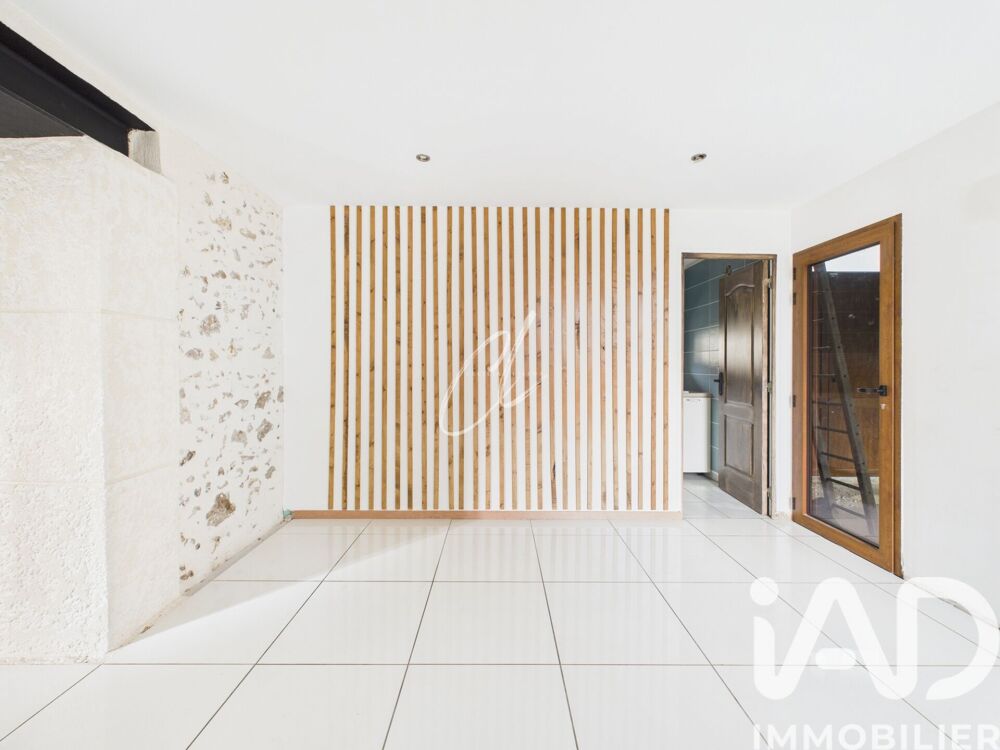 Vente Maison Vente Longère 6 pièces Jouy