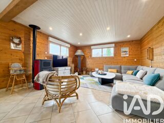  Maison à vendre 7 pièces 162 m²