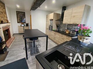  Maison à vendre 4 pièces 120 m²