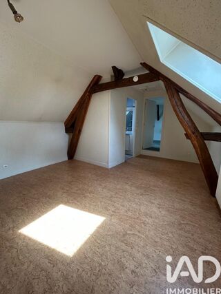 Immeuble à vendre 62 m²