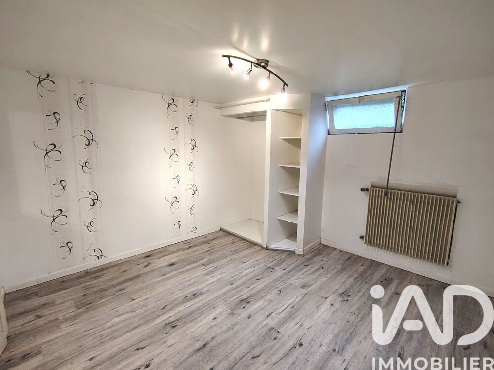 vente Maison - 3 pièce(s) - 67 m² Corbie (80800)