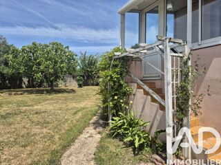  Maison à vendre 4 pièces 84 m²