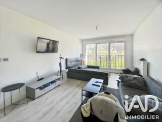  Appartement à vendre 1 pièce 30 m²