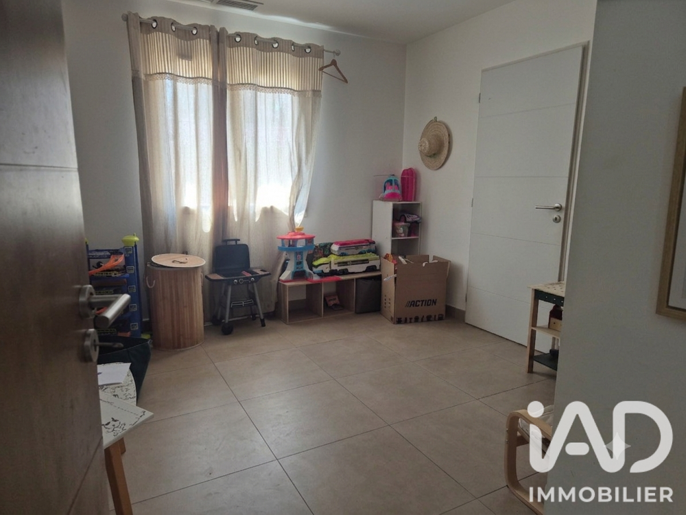 Vente Maison Vente Maison traditionnelle 5 pièces Lieuran-lès-béziers