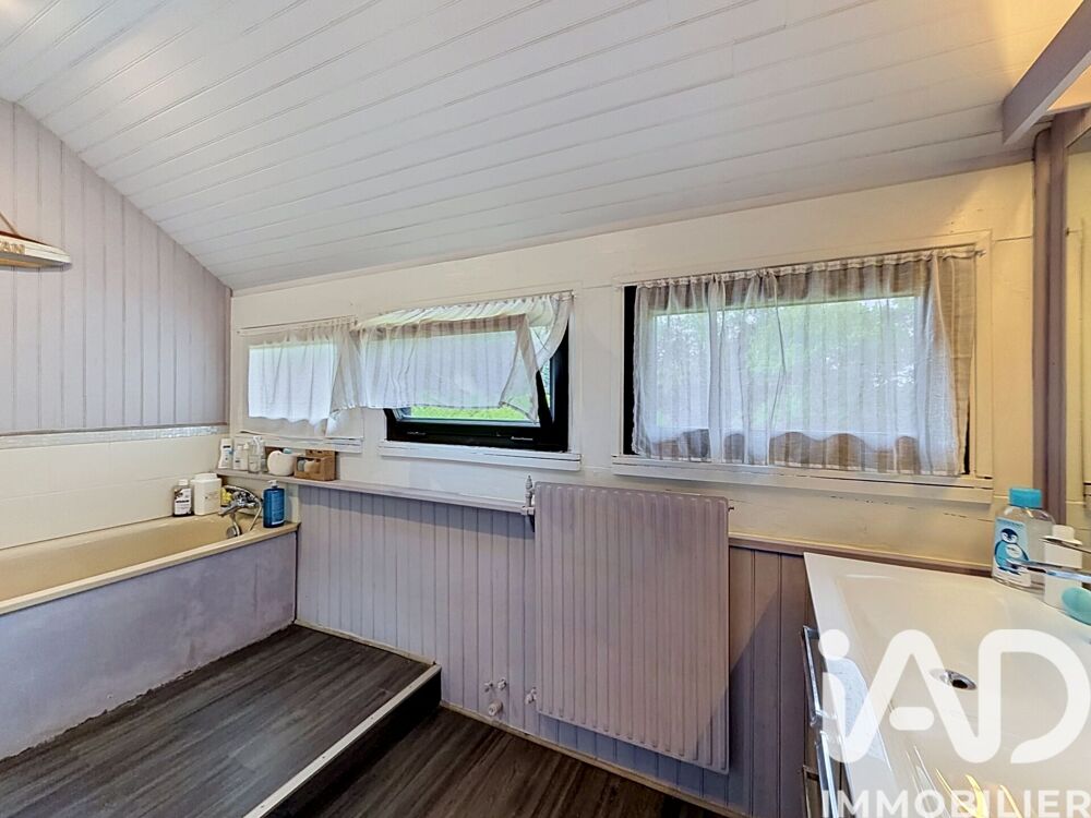 à vendre  Maison Bihorel (76420)