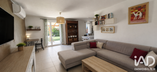  Maison à vendre 5 pièces 120 m²