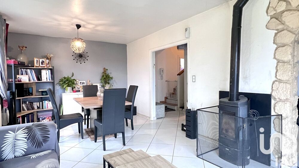 Vente Maison/villa 6 pièces