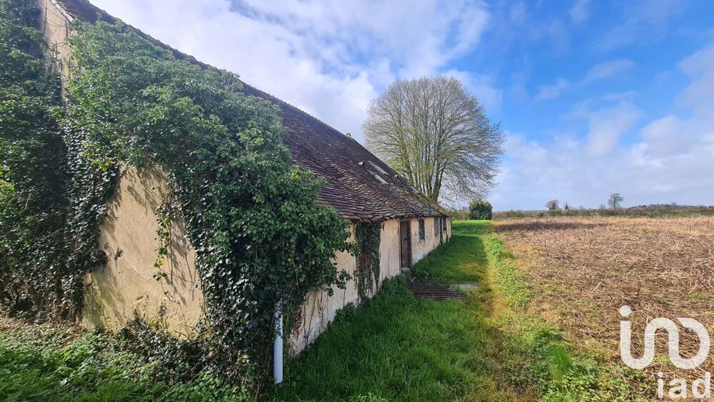 Vente Maison de campagne 2 pièces