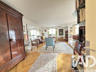 Appartement à vendre 6 pièces 119 m²