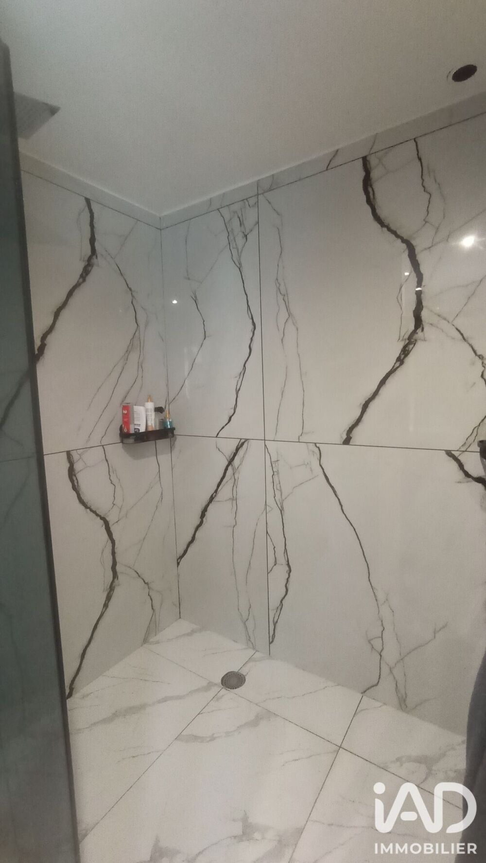 à vendre  Maison Montélimar (26200)