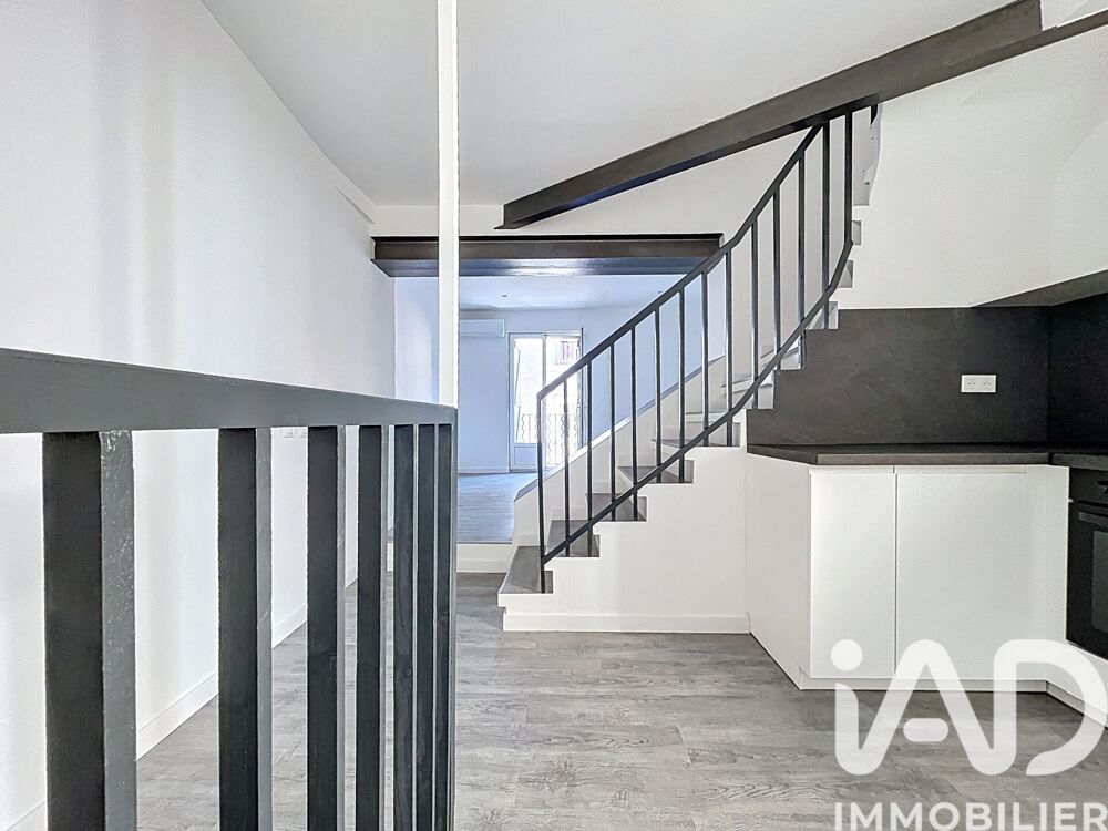 Vente Maison de village 4 pièces