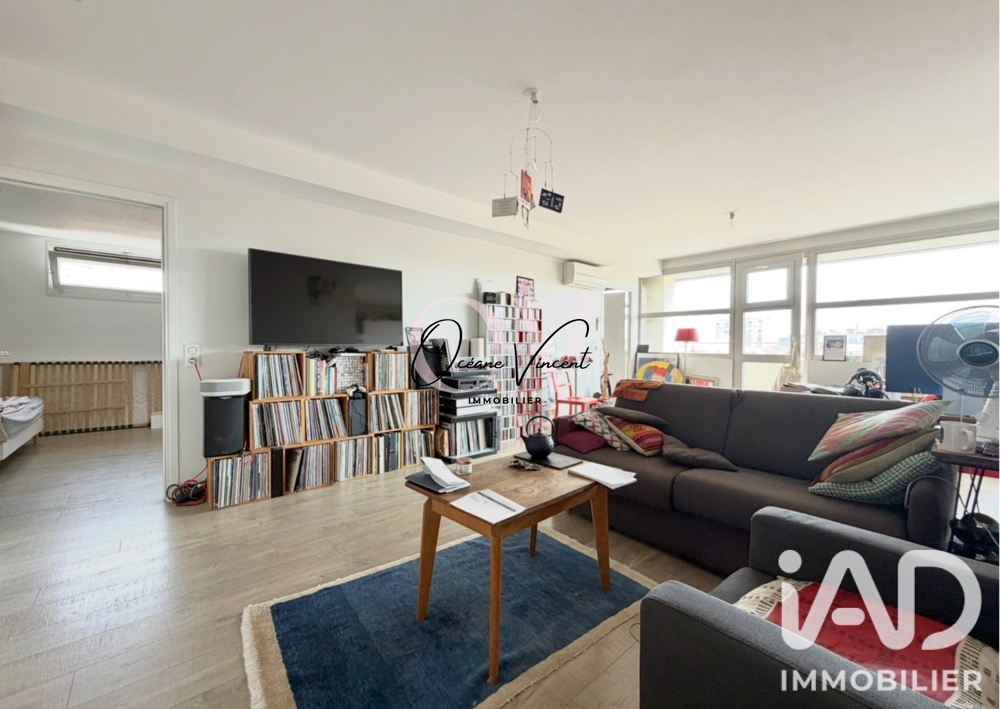 Location Appartement 3 pièces