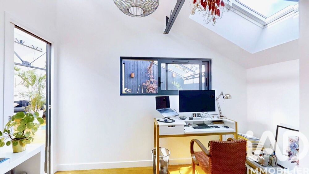 � vendre  Appartement Pantin (93500)