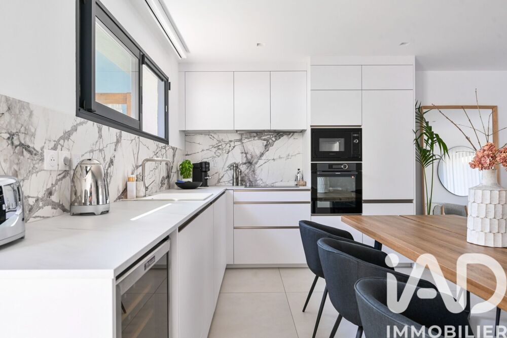 Vente Maison Vente Maison/villa 3 pièces Peypin