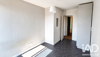  Appartement à vendre 3 pièces 52 m²