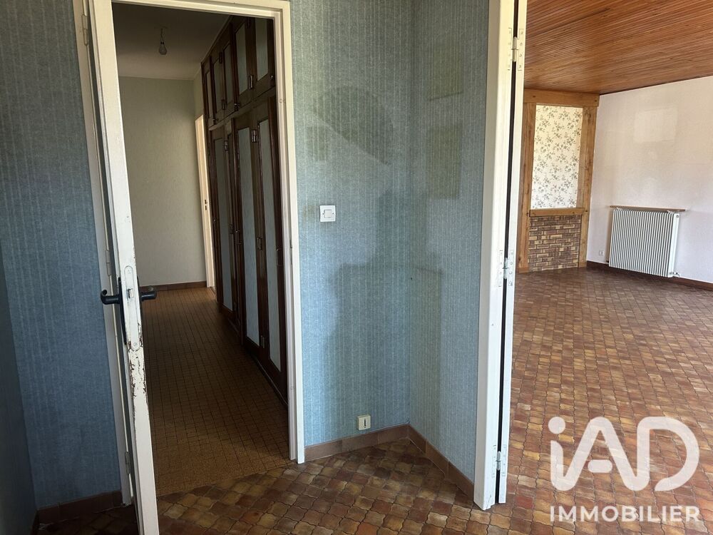 Vente Maison Vente Maison/villa 5 pièces Saint-germain-du-puy