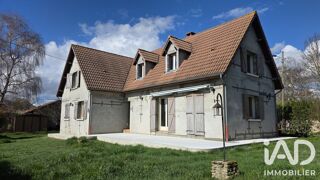  Maison à vendre 5 pièces 140 m²