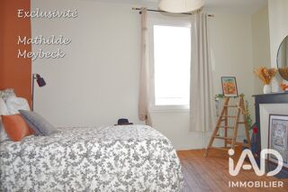  Maison à vendre 4 pièces 102 m²