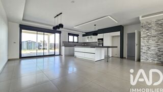  Maison à vendre 6 pièces 153 m²