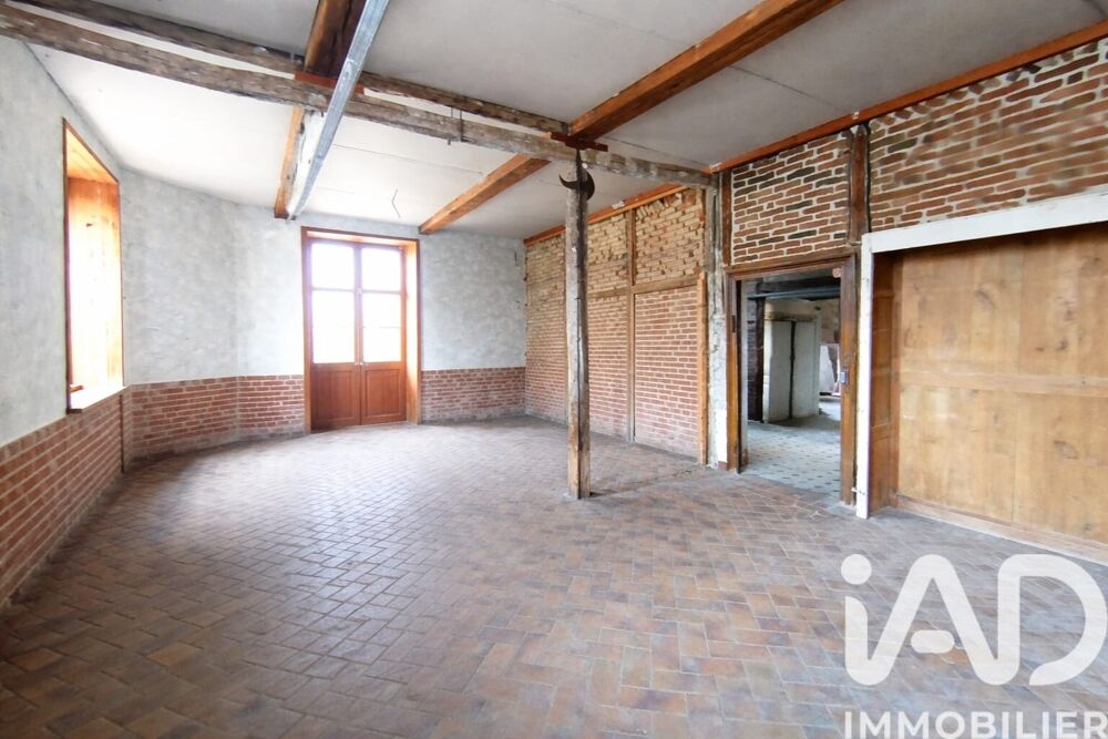 Vente Maison Vente Demeure 10 pièces Ham-sur-meuse
