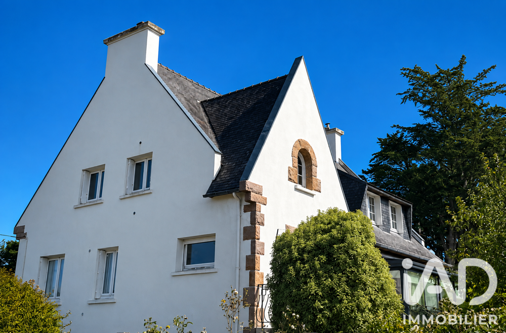 Vente Maison Vente Maison/villa 8 pièces Plestin-les-grèves