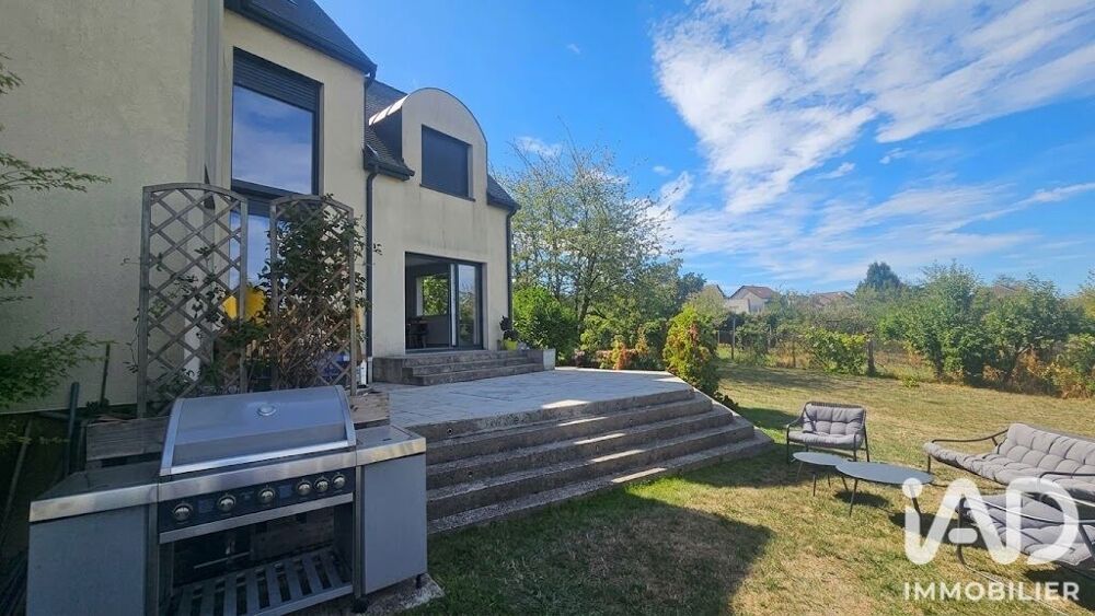 Vente Maison traditionnelle 14 pièces