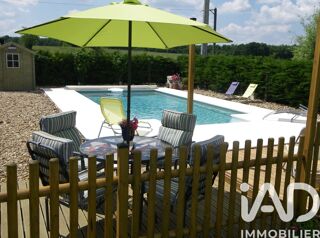  Maison à vendre 12 pièces 248 m²