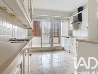  Appartement à vendre 4 pièces 74 m²