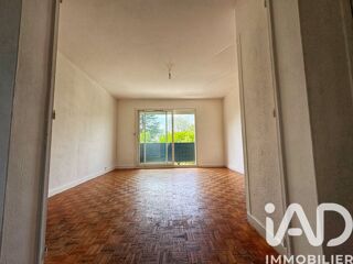  Appartement � vendre 3 pi�ces 56 m�