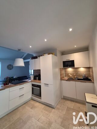  Appartement à vendre 3 pièces 66 m²