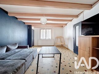  Maison à vendre 4 pièces 105 m²