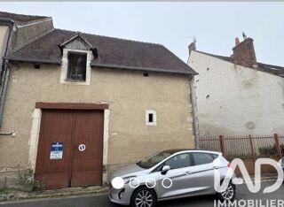  Maison à vendre 3 pièces 50 m²