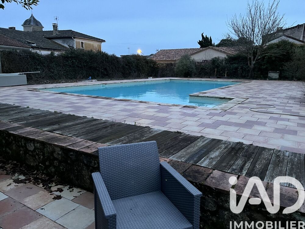 à vendre  Maison Bouglon (47250)