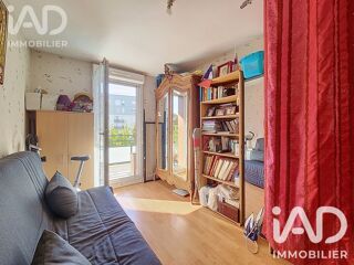  Appartement à vendre 3 pièces 65 m²