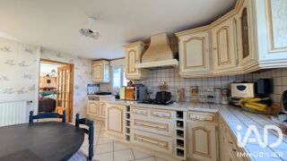  Maison à vendre 7 pièces 128 m²