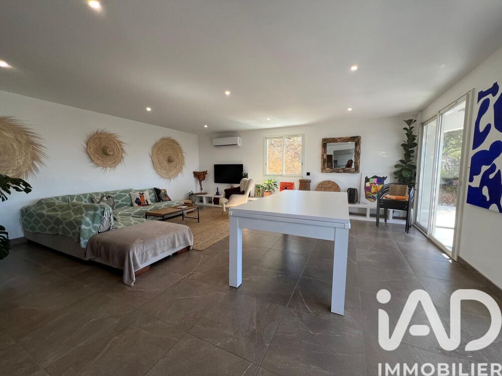 à vendre  Maison Le Boulou (66160)